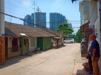 Chính chủ bán nhà cấp 4, số 8 ngõ 65 phố Thượng Thụy, quận Tây Hồ Chính chủ bán nhà cấp 4, số 8 ngõ 65 phố Thượng Thụy, quận Tây Hồ