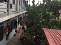 Bán dãy trọ 2 tầng đường tỉnh lộ 10 - KCN Lê Minh Xuân - Bình Chánh Bán dãy trọ 2 tầng đường tỉnh lộ 10 - KCN Lê Minh Xuân - Bình Chánh