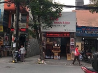 Bán nhà mặt phố Minh Khai, DT 62 m2, MT 3,81m, nở hậu, chính chủ