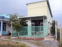Bán gấp nhà ở 150m2 ,100% thổ cư, yên tĩnh, xã Thuận Thành, Cần Giuộc Bán gấp nhà ở 150m2 ,100% thổ cư, yên tĩnh, xã Thuận Thành, Cần Giuộc