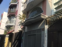 Cho thuê nguyên căn nhà 1 trệt, 2 lầu, hẻm xe hơi số 28 Dương Bá Trạc Cho thuê nguyên căn nhà 1 trệt, 2 lầu, hẻm xe hơi số 28 Dương Bá Trạc