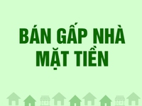 Bán nhà mặt tiền đường Phạm Văn Chí, Phường 4, Quận 6, nở hậu Bán nhà mặt tiền đường Phạm Văn Chí, Phường 4, Quận 6, nở hậu