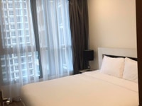 Cho thuê căn hộ 1pn vinhomes central park 16 triệu/th Cho thuê căn hộ 1pn vinhomes central park 16 triệu/th
