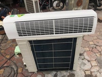 Bán điều hòa LG 12000btu giá rẻ Bán điều hòa LG 12000btu giá rẻ