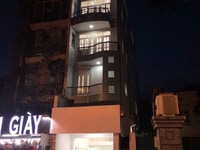 Bán nhà mặt tiền Trần Minh Quyền, Phường 10, Quận 10 Bán nhà mặt tiền Trần Minh Quyền, Phường 10, Quận 10