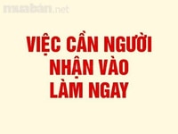 Cần bạn nữ phụ bán bánh cuốn buổi sáng lương 4tr Cần bạn nữ phụ bán bánh cuốn buổi sáng lương 4tr