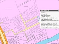 Bán 100m2 đất Phú Đông, Nhơn Trạch Bán 100m2 đất Phú Đông, Nhơn Trạch