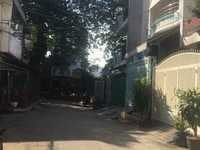 Cần cho thuê nhà 2 mặt tiền Ngay Siêu Thị Emart 4x14 Cần cho thuê nhà 2 mặt tiền Ngay Siêu Thị Emart 4x14