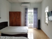 Cho thuê nhà 3 tầng mặt tiền 7.5 gần chợ An Hải Đông Cho thuê nhà 3 tầng mặt tiền 7.5 gần chợ An Hải Đông