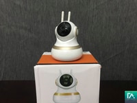 Camera Googa 960p cực nét quan sát trong nhà Camera Googa 960p cực nét quan sát trong nhà