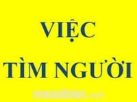 😀 Tuyển NV văn phòng, tư vấn, bán hàng ưu tiên người lớn tuổi 😀 Tuyển NV văn phòng, tư vấn, bán hàng ưu tiên người lớn tuổi