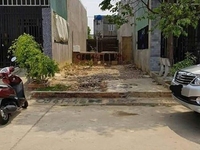 Cần tiền cuối năm cần bán miếng đất Võ Văn Vân Cần tiền cuối năm cần bán miếng đất Võ Văn Vân