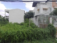 Bán Đất MT Đường Số 10 DT: 80m2 .SHR, Hiệp Bình Chánh, TĐ . XDTD Bán Đất MT Đường Số 10 DT: 80m2 .SHR, Hiệp Bình Chánh, TĐ . XDTD