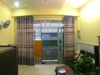Cần bán nhà đẹp, mới 1 lầu hẻm Tôn Đản. Cần bán nhà đẹp, mới 1 lầu hẻm Tôn Đản.