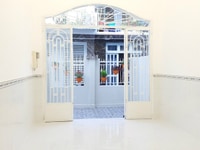Bán nhà 3.5m x 12.1m, 2 phòng ngủ hẻm khu cư xá ngân hàng. Bán nhà 3.5m x 12.1m, 2 phòng ngủ hẻm khu cư xá ngân hàng.