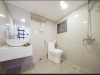 Căn hộ Bình Tân có tầng lững 42m2 950tr full nội thất Căn hộ Bình Tân có tầng lững 42m2 950tr full nội thất