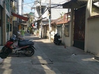 Nhà bán hẻm xe tải thành thái p12 q10 giá 14 tỷ TL Nhà bán hẻm xe tải thành thái p12 q10 giá 14 tỷ TL