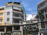 Bán Nhà Góc 2 Mặt Tiền Đường Tô Hiệu Quận Tân Phú, 12x15m. 36 Tỷ Bán Nhà Góc 2 Mặt Tiền Đường Tô Hiệu Quận Tân Phú, 12x15m. 36 Tỷ