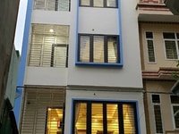 Cho thuê căn hộ mini khu vực Cổ Nhuế Cho thuê căn hộ mini khu vực Cổ Nhuế