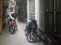 Bán nhà ngõ 147 Tân Mai Ô tô, Kinh doanh 28m2, 4 tầng, MT 4m, giá 2 tỷ Bán nhà ngõ 147 Tân Mai Ô tô, Kinh doanh 28m2, 4 tầng, MT 4m, giá 2 tỷ