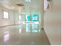 Cho thuê văn phòng 47m2 mặt tiền đường cao thắng quận 3 Cho thuê văn phòng 47m2 mặt tiền đường cao thắng quận 3