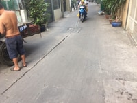 Cho thuê nhà mặt tiền Yên Đỗ Bình Thạnh Cho thuê nhà mặt tiền Yên Đỗ Bình Thạnh