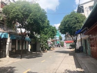 BÁN gấp nhà 92 m2 Mặt Tiền Lê Thị Hoa,P.Bình Chiểu , Q.Thủ Đức BÁN gấp nhà 92 m2 Mặt Tiền Lê Thị Hoa,P.Bình Chiểu , Q.Thủ Đức