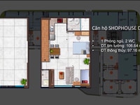 Bán gấp căn Shophouse 106 m2 DA HAPPY ONE ,sổ hồng vĩnh viễn giá tốt. Bán gấp căn Shophouse 106 m2 DA HAPPY ONE ,sổ hồng vĩnh viễn giá tốt.