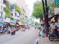 MT kinh doanh 80m2 đường Lê Thị Hoa.Thủ Đức. 4,2tỷ MT kinh doanh 80m2 đường Lê Thị Hoa.Thủ Đức. 4,2tỷ