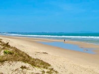 Đất nền biệt thự ven biển, sổ hồng riêng, Cách Biển 500m Đất nền biệt thự ven biển, sổ hồng riêng, Cách Biển 500m