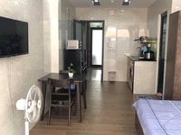 Căn hộ hiện đại đường Hà Bổng gần biển Căn hộ hiện đại đường Hà Bổng gần biển