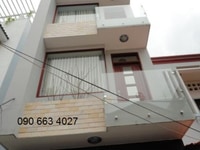 Bán nhà Lý Thường Kiệt cực đẹp, 5 PN, 3.7x15m giá 6 tỷ 8. Bán nhà Lý Thường Kiệt cực đẹp, 5 PN, 3.7x15m giá 6 tỷ 8.