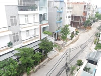 Nhà bán khu dân cư đường 12 Hiệp Bình Chánh, Thủ Đức, đường 10m Nhà bán khu dân cư đường 12 Hiệp Bình Chánh, Thủ Đức, đường 10m