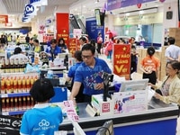Tuyển Nam Nữ làm thời vụ từ hôm nay đến 20/1 AL 2020 Lương 55 Ngàn/Giờ Tuyển Nam Nữ làm thời vụ từ hôm nay đến 20/1 AL 2020 Lương 55 Ngàn/Giờ