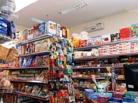 Tuyển nhân viên bán hàng tại siêu thị mini Tuyển nhân viên bán hàng tại siêu thị mini