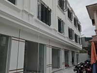 Bán Nhà Liền Kề siêu ới tại Khúc Thừa Dụ - Thiên Lôi 3 tầng/ 45m2 Bán Nhà Liền Kề siêu ới tại Khúc Thừa Dụ - Thiên Lôi 3 tầng/ 45m2