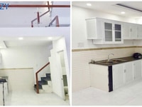 Bán Nhà Mới Giap Bình Thạnh, Đường Nguyên Hồng, Phường 1, Quận Gò Vấp Bán Nhà Mới Giap Bình Thạnh, Đường Nguyên Hồng, Phường 1, Quận Gò Vấp