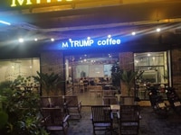 Sang quán CÀ PHÊ MTRUMP- Phạm Văn Đồng Sang quán CÀ PHÊ MTRUMP- Phạm Văn Đồng
