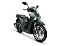 BÁN SH 150 ABS Màu xanh rêu đăng ký tháng 8/2018 đi 9km BÁN SH 150 ABS Màu xanh rêu đăng ký tháng 8/2018 đi 9km