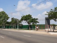 Đất Ven Biển Hồ Tràm 140m2, Xuyên Mộc, Bà Rịa Vũng Tàu Đất Ven Biển Hồ Tràm 140m2, Xuyên Mộc, Bà Rịa Vũng Tàu