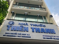 Bán nhà MT Lê Văn Sỹ-Trần Quang Diệu Quận 3 DT 7,4x22,15m Bán nhà MT Lê Văn Sỹ-Trần Quang Diệu Quận 3 DT 7,4x22,15m