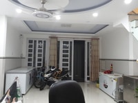 Bán Nhà MTKD, HXH 116m, Sư Vạn Hạnh, Quận 10 Bán Nhà MTKD, HXH 116m, Sư Vạn Hạnh, Quận 10
