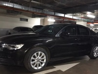 Bán Audi A6-2014-2.0 - Cty NK từ Đức Bán Audi A6-2014-2.0 - Cty NK từ Đức