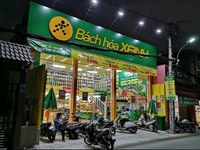 Tuyển nam nữ bán hàng làm thời vụ sau tết AL 2020 Lương 35 Ngàn/Giờ