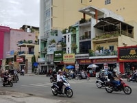 Cho thuê mặt tiền Đào Duy Từ gần Ngô Quyền, Quận 10 Cho thuê mặt tiền Đào Duy Từ gần Ngô Quyền, Quận 10