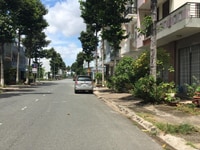 Do đi nước ngoài, tôi cần bán vài lô đất đường D1, SHR, gần chợ Do đi nước ngoài, tôi cần bán vài lô đất đường D1, SHR, gần chợ