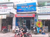 Chính chủ cần sang tiệm nail đang kinh doanh mặt tiền quận bình tân Chính chủ cần sang tiệm nail đang kinh doanh mặt tiền quận bình tân