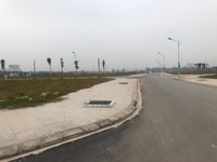 KĐT Tràng Duệ- Cần bán 1 số lô ngoại giao- Gía gốc của chủ đầu tư KĐT Tràng Duệ- Cần bán 1 số lô ngoại giao- Gía gốc của chủ đầu tư