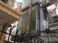 Bán nhà phố Duy Tân 44m2, 5 tầng, mặt tiền 3,5m: 3,9 tỷ. Bán nhà phố Duy Tân 44m2, 5 tầng, mặt tiền 3,5m: 3,9 tỷ.