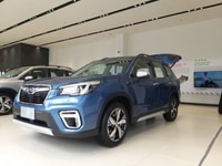 Bán Xe Subaru forester Chính Hãng-Bảo Hành 5 năm Bán Xe Subaru forester Chính Hãng-Bảo Hành 5 năm